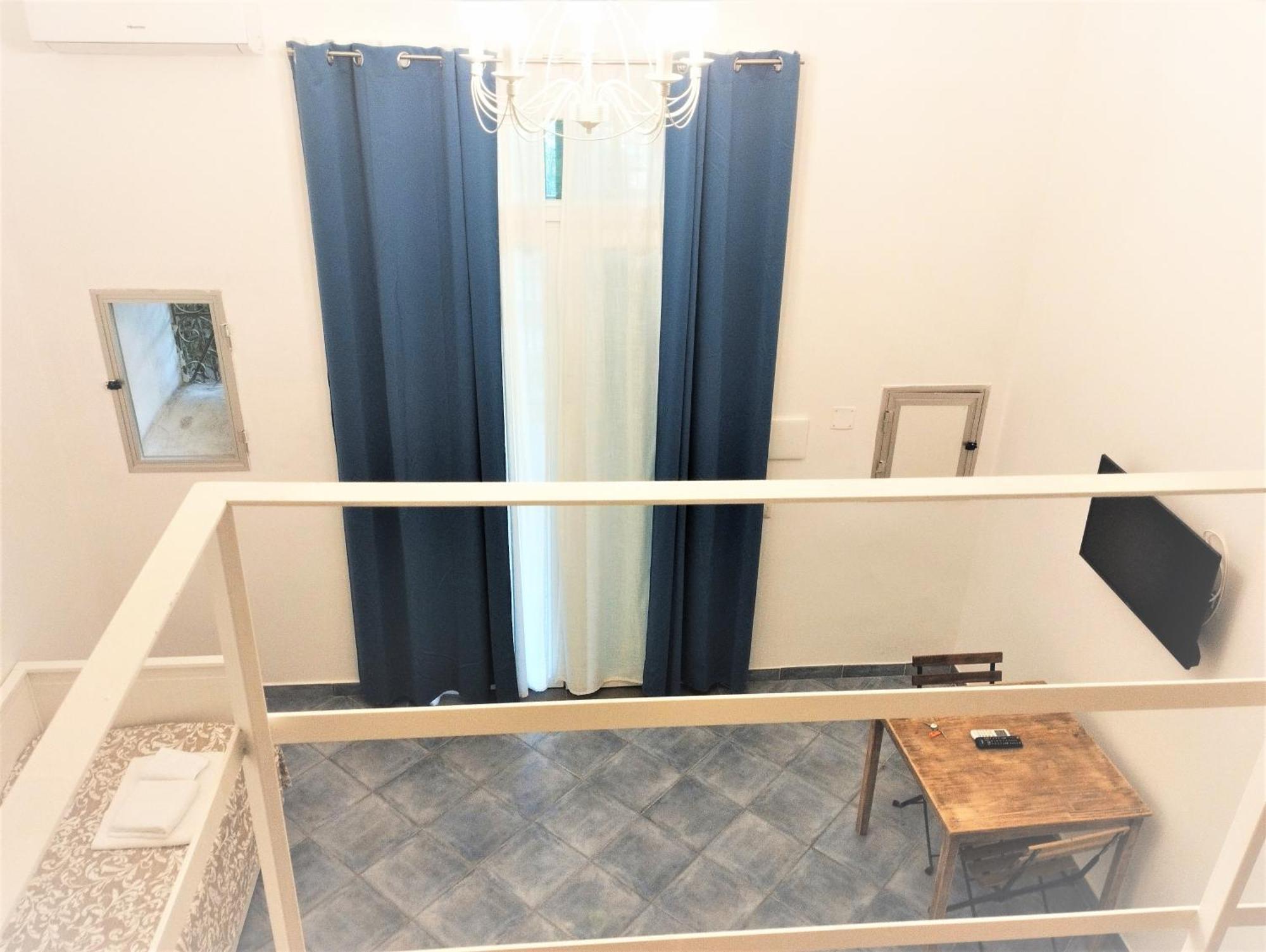 Residence E Appartamenti Bausan Neapol Zewnętrze zdjęcie