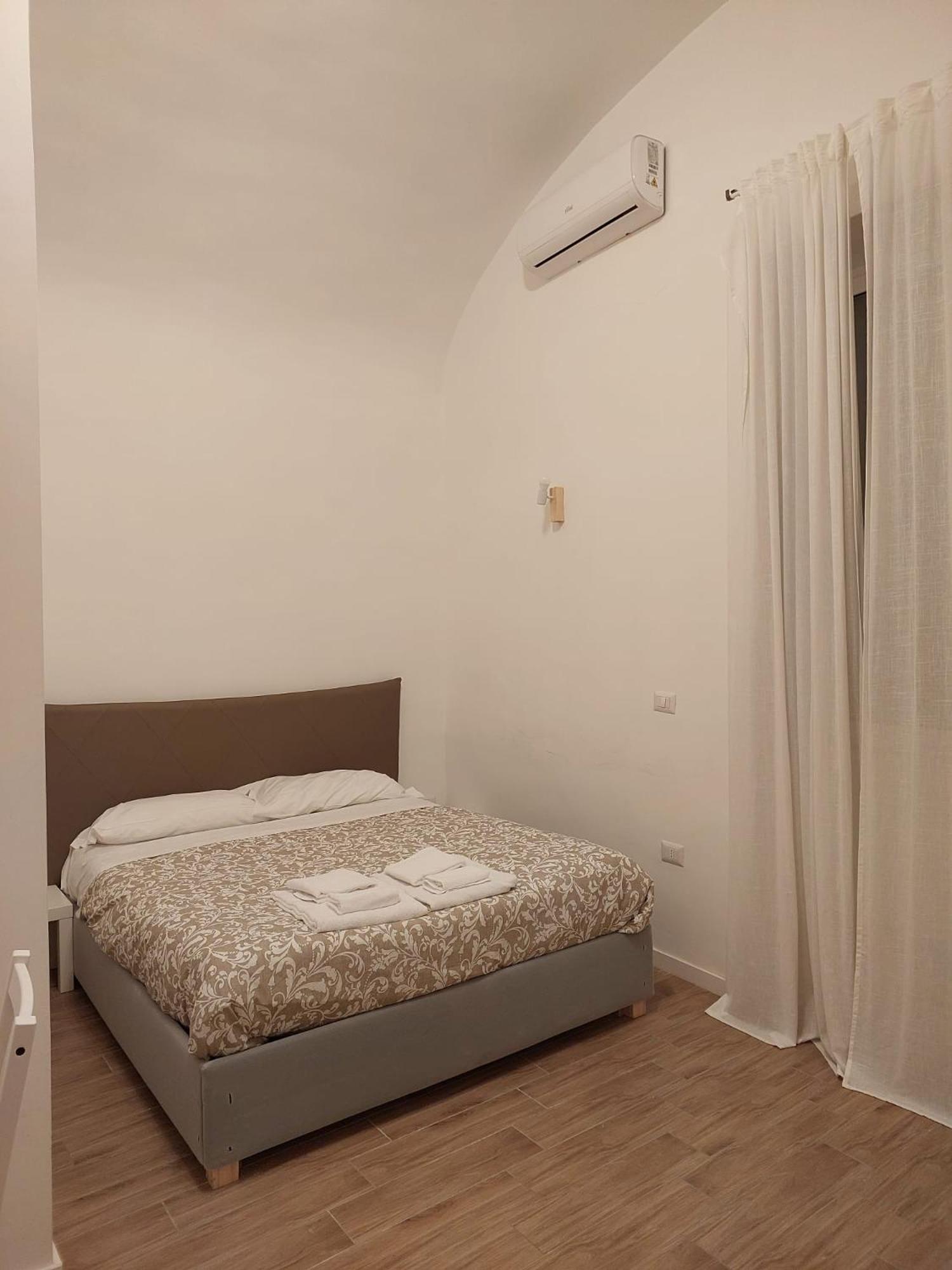 Residence E Appartamenti Bausan Neapol Zewnętrze zdjęcie